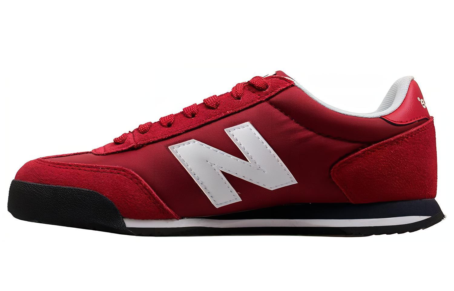 New Balance 360 Low-Top 'Red' ML360BW