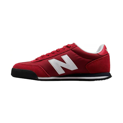 NB 360 Low-Top 'Red'