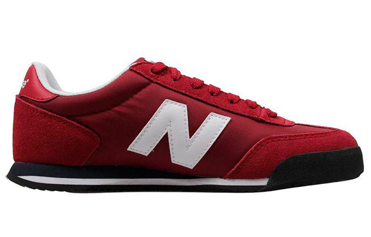 Order New Balance 360系列 低筒跑步鞋 紅色