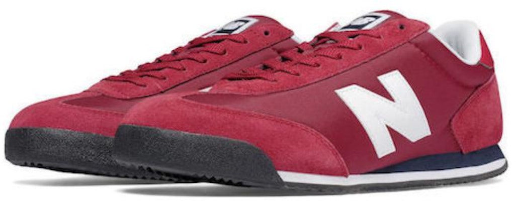 New Balance 360 Low-Top 'Rojo' ML360BW Lookbook New Balance 360 Low-Top 'Rojo' ML360BW