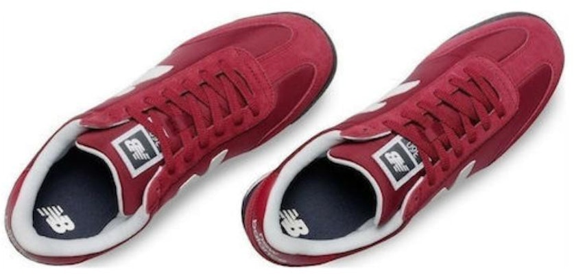 New Balance 360 Low-Top 'Rojo' ML360BW Shop New Balance 360 Low-Top 'Rojo' ML360BW