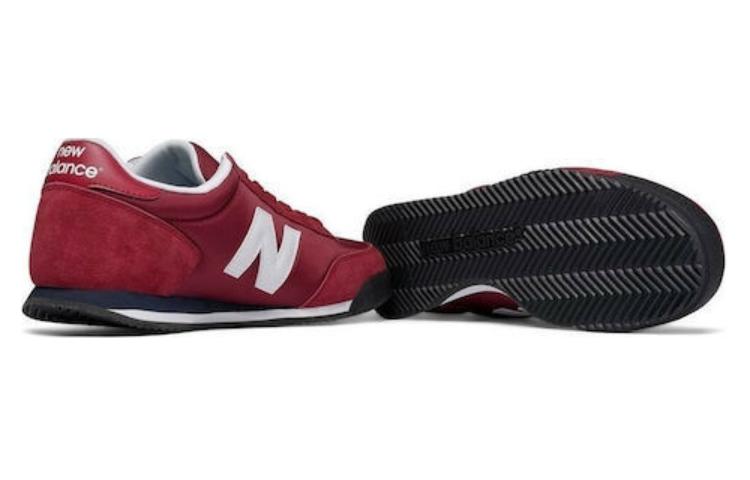 Details for New Balance 360系列 低筒跑步鞋 紅色