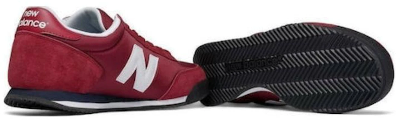 New Balance 360系列 低筒跑步鞋 紅色 Details for New Balance 360系列 低筒跑步鞋 紅色