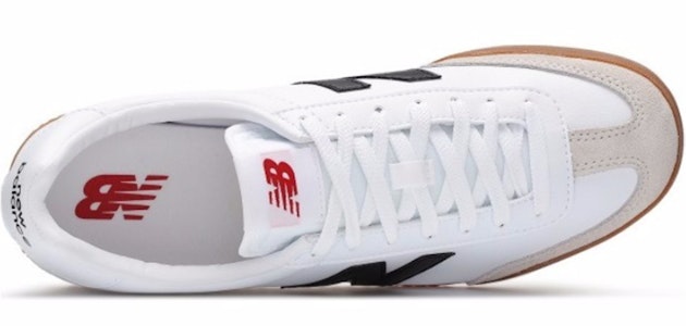 뉴발란스 360 시리즈 화이트 D 와이드 (남녀공용) ML360LAG Lookbook 뉴발란스 360 시리즈 화이트 D 와이드 (남녀공용) ML360LAG