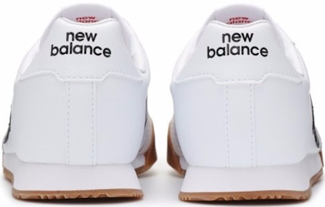 뉴발란스 360 시리즈 화이트 D 와이드 (남녀공용) ML360LAG Shop 뉴발란스 360 시리즈 화이트 D 와이드 (남녀공용) ML360LAG