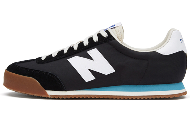 New Balance 360 Series Black/Blue ML360GA