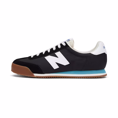 NB 360 Series Black/Blue