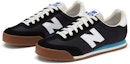 Lookbook New Balance 360 Serie Negro/Azul ML360GA