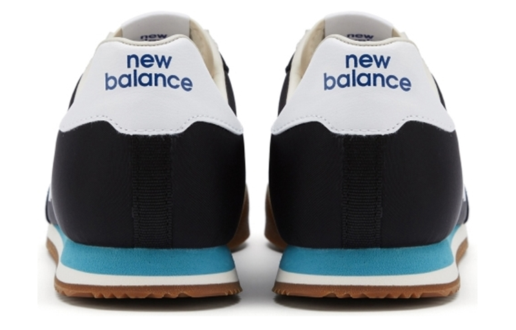 Purchase New Balance 360 Siri Hitam/Biru ML360GA