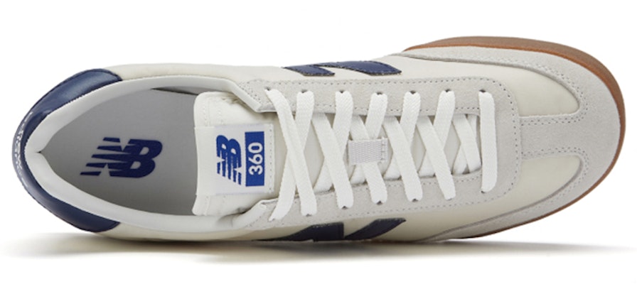 New Balance 360 Serie Azul ML360GB Lookbook New Balance 360 Serie Azul ML360GB