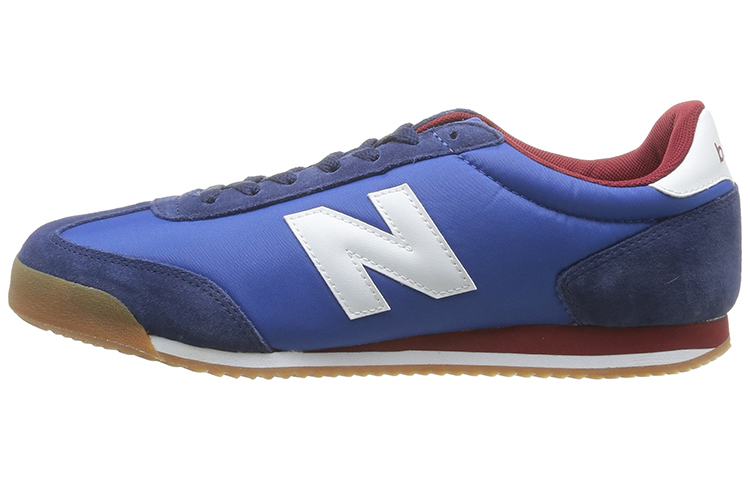 New Balance 360 Series Retro Casual Low Tops 'Blue' M360BRW