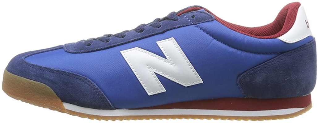New Balance 360 Siri Retro Kasual Rendah 'Biru' M360BRW Buy New Balance 360 Siri Retro Kasual Rendah 'Biru' M360BRW