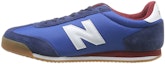 Buy New Balance 360 Siri Retro Kasual Rendah 'Biru' M360BRW
