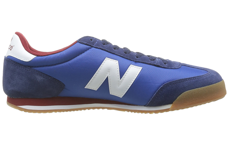 Order New Balance NB 360 復古休閒 低幫 跑步鞋 男款 藍色