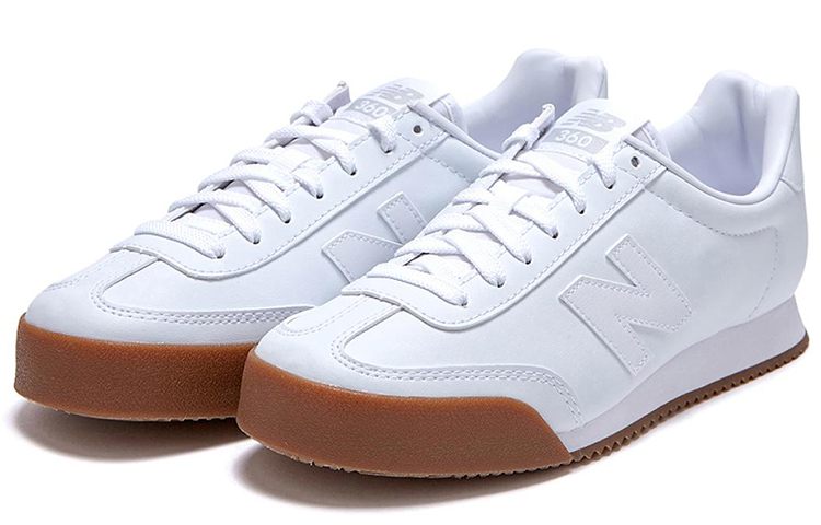 Lookbook New Balance 360 Putih ML360CA