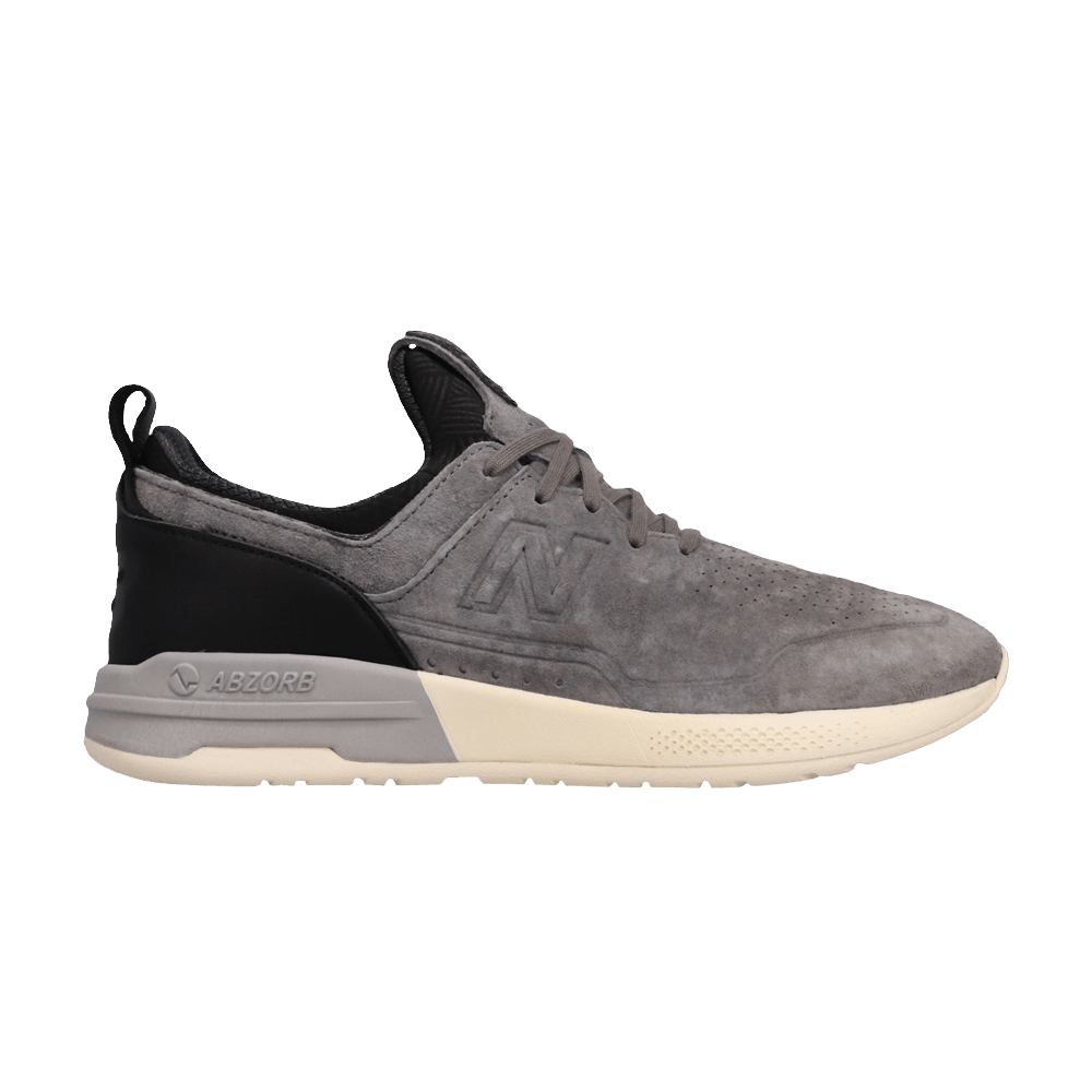 New Balance 365 'Grey White' MS365NFD