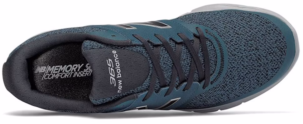 New Balance 365 Vert Foncé MA365BS Lookbook New Balance 365 Vert Foncé MA365BS