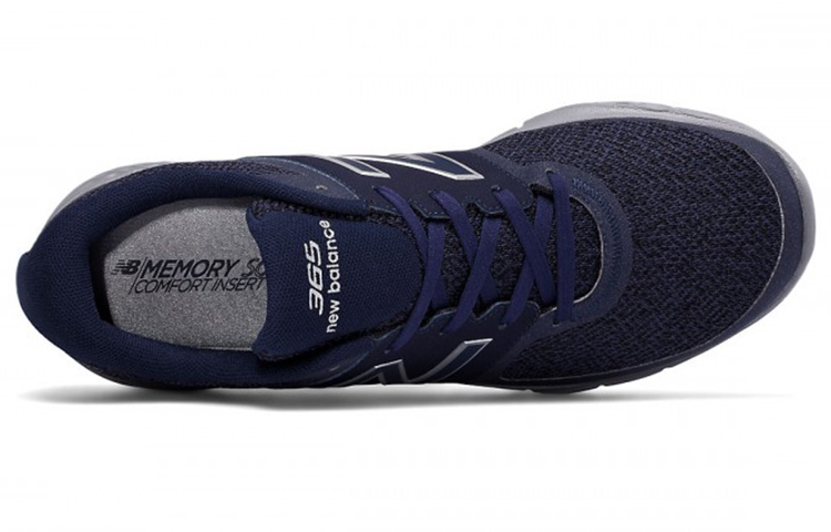 Lookbook New Balance 365 Marine - ''Bleu'' MA365BL