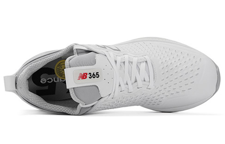 NB 365 Series 'White' 圖 3