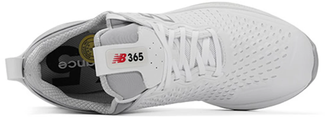 New Balance 365 Serie ''Wit'' MS365NB Lookbook New Balance 365 Serie ''Wit'' MS365NB
