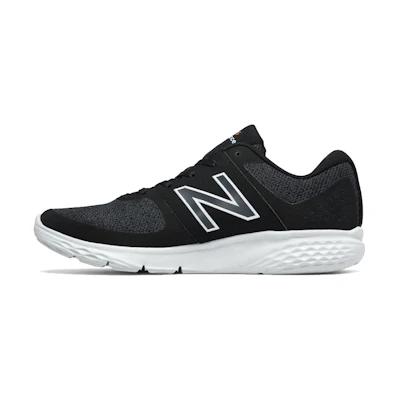 NB 365 Series Black/ 'White'