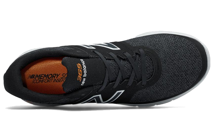 NB 365 Series Black/ 'White' 圖 3