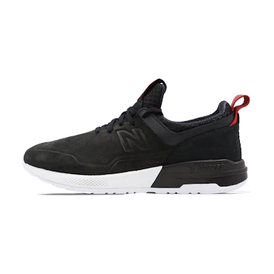 NB 365 Series Black