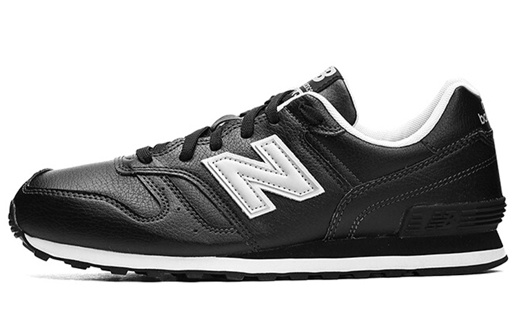 New Balance 368 Black/White ML368TB