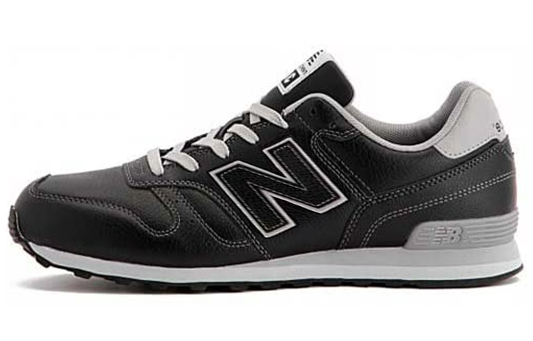 New Balance 368 Low-top Black M368LBK