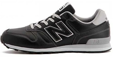 New Balance NB 368 低幫 跑步鞋 男款 黑色 Buy New Balance NB 368 低幫 跑步鞋 男款 黑色