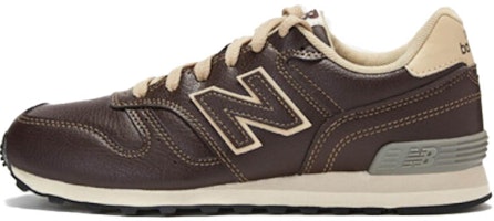 New Balance NB 368 低幫 跑步鞋 男女同款 棕色 D寬 Buy New Balance NB 368 低幫 跑步鞋 男女同款 棕色 D寬