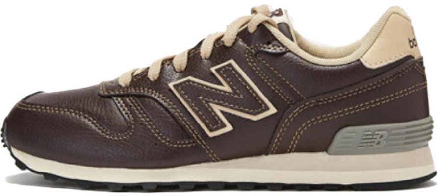 뉴발란스 다크브라운 (New Balance Dark Brown) M368LBR Buy 뉴발란스 다크브라운 (New Balance Dark Brown) M368LBR