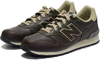 New Balance NB 368 低幫 跑步鞋 男女同款 棕色 D寬 Order New Balance NB 368 低幫 跑步鞋 男女同款 棕色 D寬