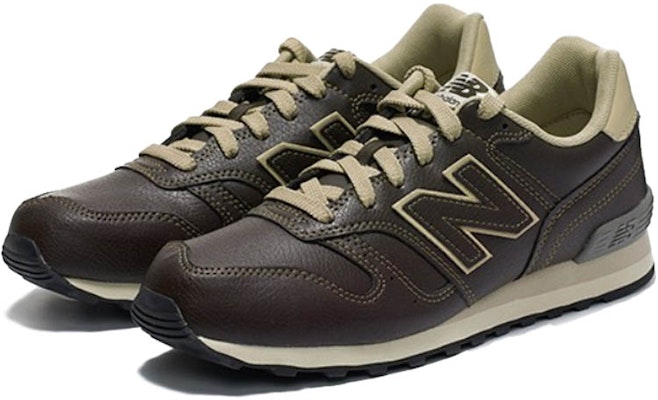 뉴발란스 다크브라운 (New Balance Dark Brown) M368LBR Order 뉴발란스 다크브라운 (New Balance Dark Brown) M368LBR
