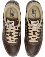 New Balance NB 368 低幫 跑步鞋 男女同款 棕色 D寬 Lookbook New Balance NB 368 低幫 跑步鞋 男女同款 棕色 D寬