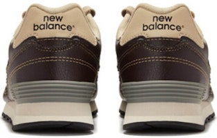 New Balance NB 368 低幫 跑步鞋 男女同款 棕色 D寬 Shop New Balance NB 368 低幫 跑步鞋 男女同款 棕色 D寬
