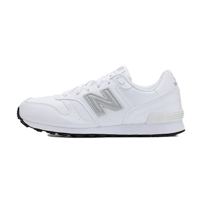 NB 368 Series Retro White