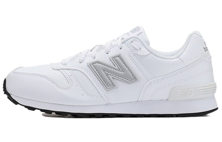 New Balance 368 Series Retro White ML368TA