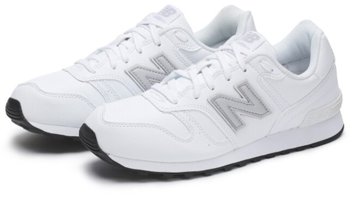 뉴발란스 368 레트로 화이트 (New Balance 368 Retro White) ML368TA Order 뉴발란스 368 레트로 화이트 (New Balance 368 Retro White) ML368TA