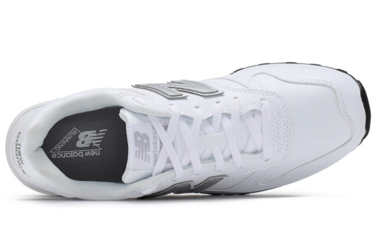 Lookbook New Balance 368 Série Retro Blanc ML368TA