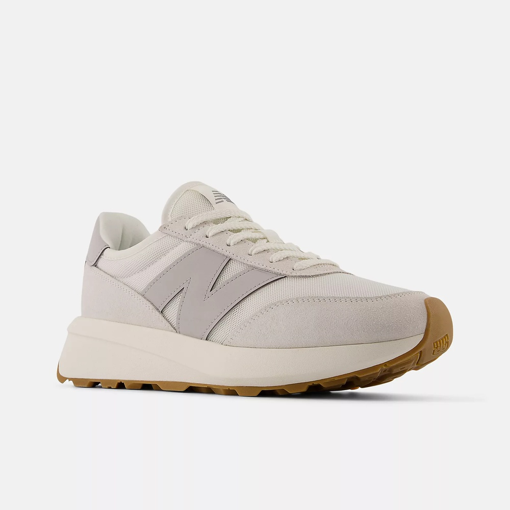 Shop New Balance 370 Sepatu Kasual U370SF-D