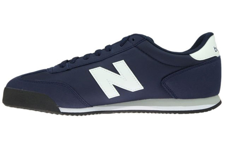 Buy New Balance 370 Serie Baja Azul Marino 'Blue' ML370NBW