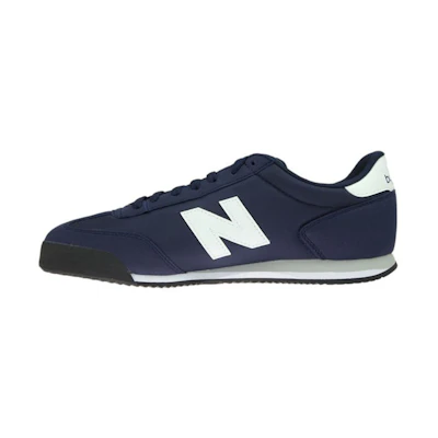 NB 370 Series Low Top Navy 'Blue'