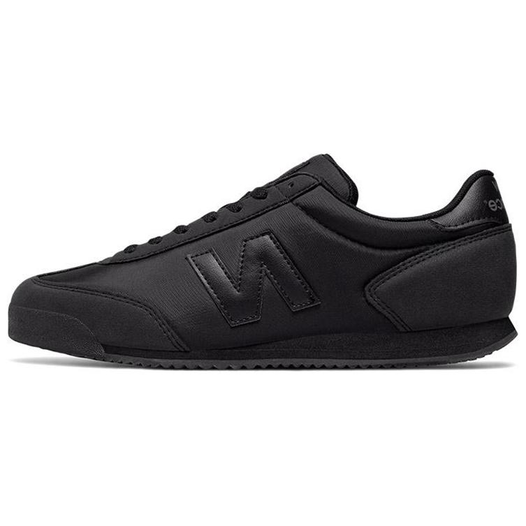 New Balance 370 Series Low Tops Black ML370BBB