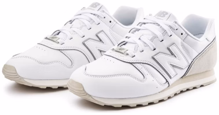 New Balance 373 'White Light Grey' ML373PB2 Order New Balance 373 'White Light Grey' ML373PB2