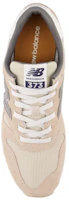 Lookbook New Balance NB 373 減震防滑 低筒 慢跑鞋 男款 棕色