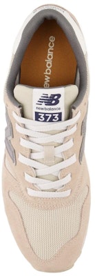 New Balance 373 'Beige' ML373OD2 Lookbook New Balance 373 'Beige' ML373OD2