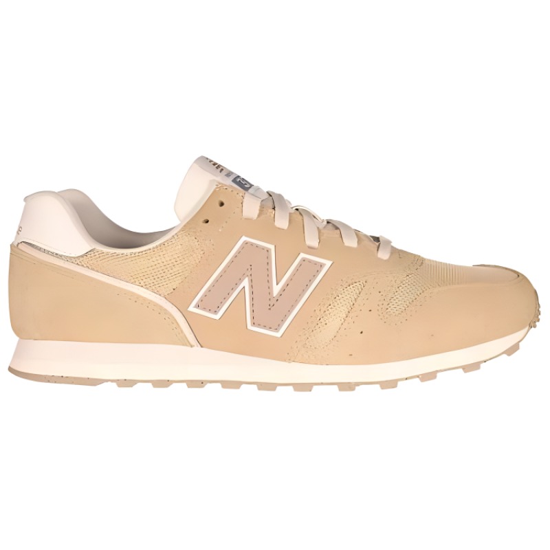 Order (W) New Balance 373 'Coklat Teh Susu' ML373QF2