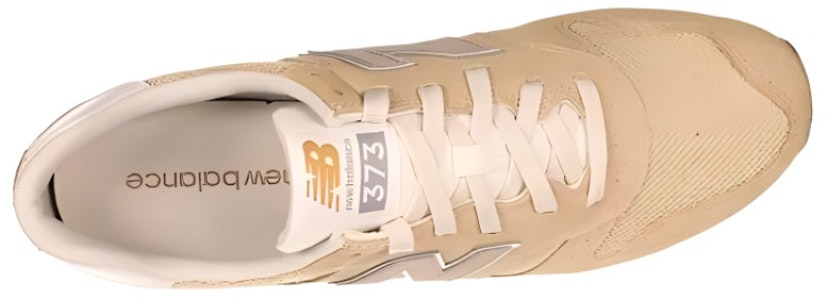 (W) 뉴발란스 373 '밀크티 브라운' (New Balance 373 'Milk Tea Brown' ) ML373QF2 Lookbook (W) 뉴발란스 373 '밀크티 브라운' (New Balance 373 'Milk Tea Brown' ) ML373QF2