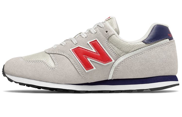 New Balance 373 'Beige Navy Red' ML373CO2